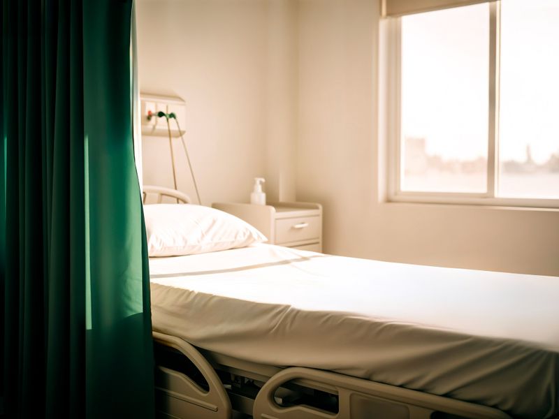 Langer zelfstandig thuis begint met een veilig bed