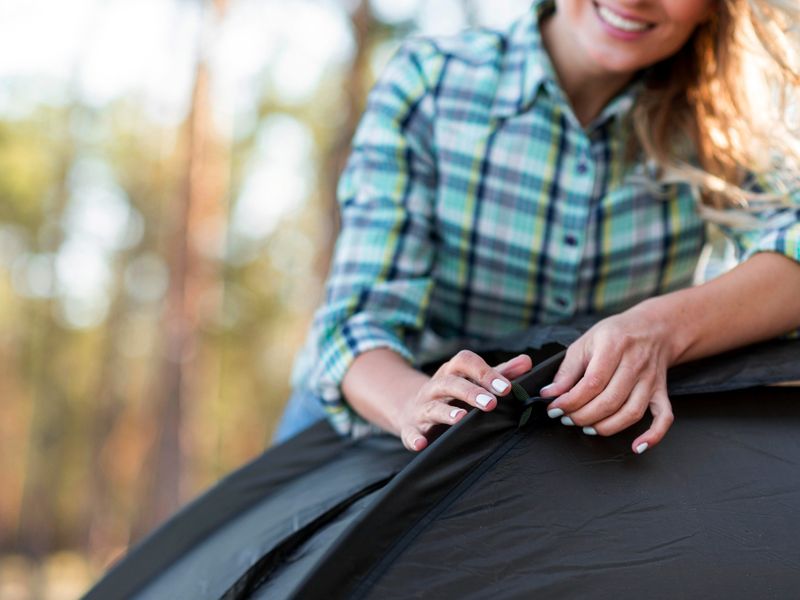 De perfecte autohoes: bescherming op maat voor jouw wagen