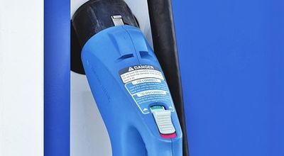 Thuis een laadpaal, kies op je meterkast, niet op prijs