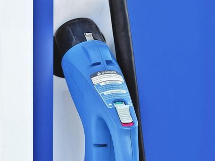 Thuis een laadpaal, kies op je meterkast, niet op prijs