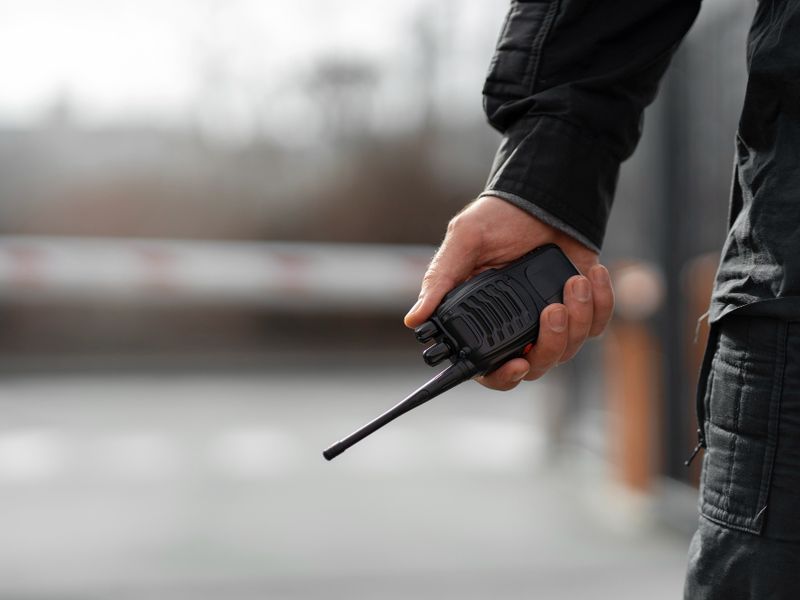 Objectbeveiliging in Enschede en omgeving: wat je mag verwachten van beveiligingsbedrijven