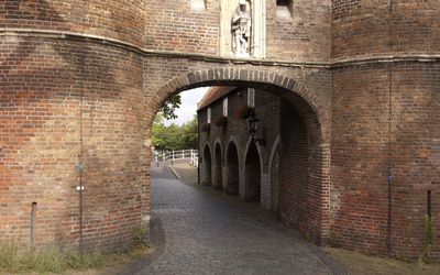 Delft — Oostpoort Delft, The Netherlands 05.jpg