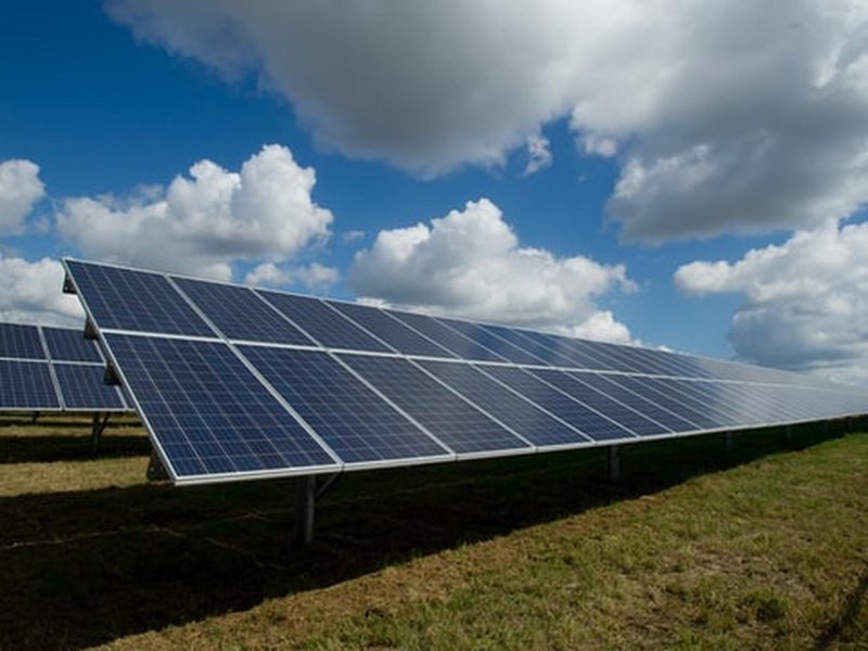 Op vijf manieren een duurzamer huis