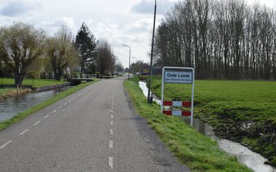 Pijnacker-Nootdorp — Oude Leede 2019.jpg