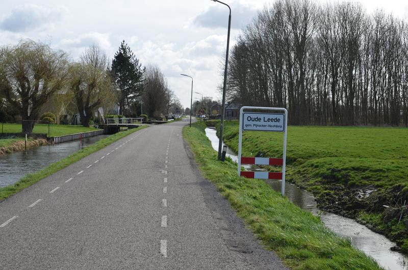 Pijnacker-Nootdorp — Oude Leede 2019.jpg