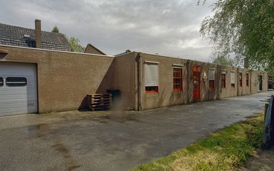 Waalwijk — Overzicht - Waalwijk - 20331644 - RCE.jpg