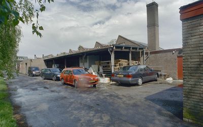 Waalwijk — Overzicht - Waalwijk - 20331646 - RCE.jpg