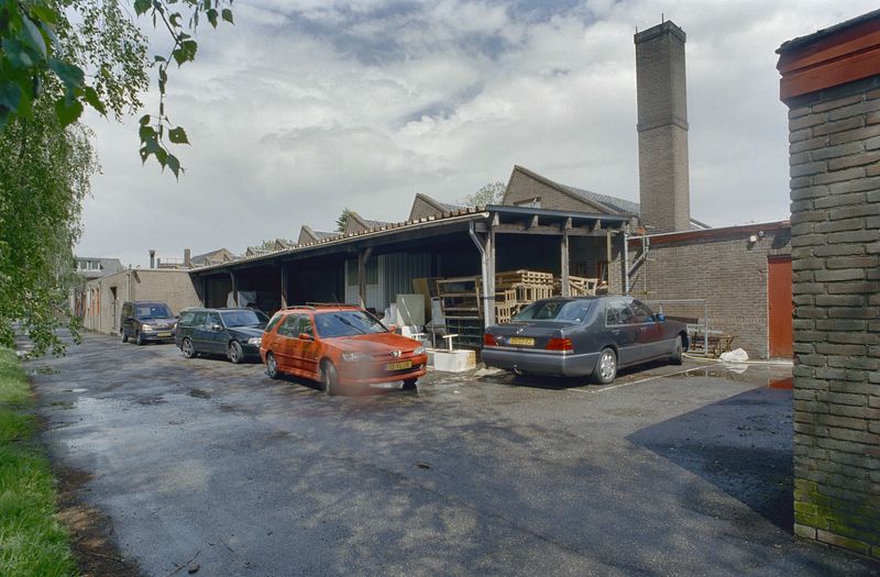Waalwijk — Overzicht - Waalwijk - 20331646 - RCE.jpg