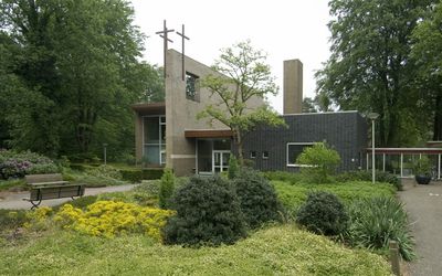 Harderwijk — Overzicht van de voorzijde - Harderwijk - 20419563 - RCE.jpg