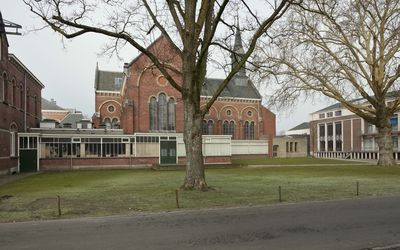 Venray — Overzicht vanaf de weg - Venraij - 20533768 - RCE.jpg