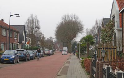 Veenendaal — Patrimoniumlaan.jpg