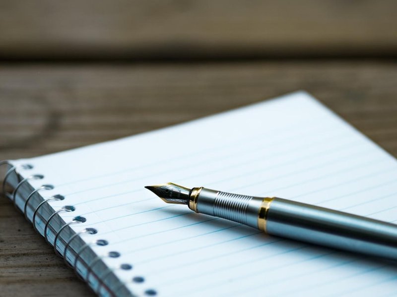 Wat goed is moet je niet veranderen