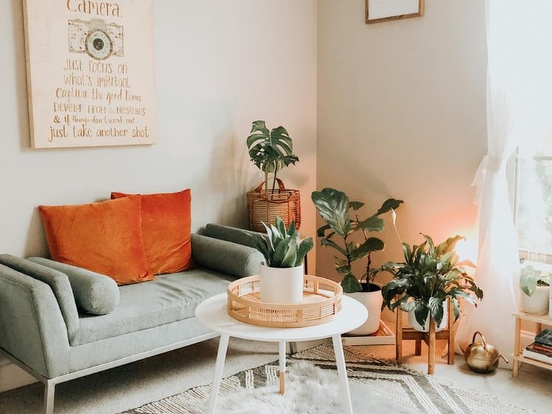 Dit mag niet ontbreken in je nieuwe woning