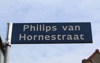 Weert — Philips van Hornestraat Weert 01.jpg
