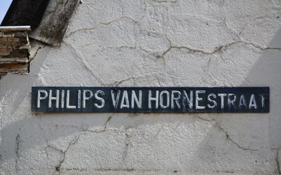 Weert — Philips van Hornestraat Weert 02.jpg
