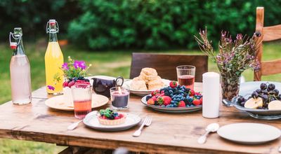 Picknicktafel in Utrecht en omgeving: waar let u op?