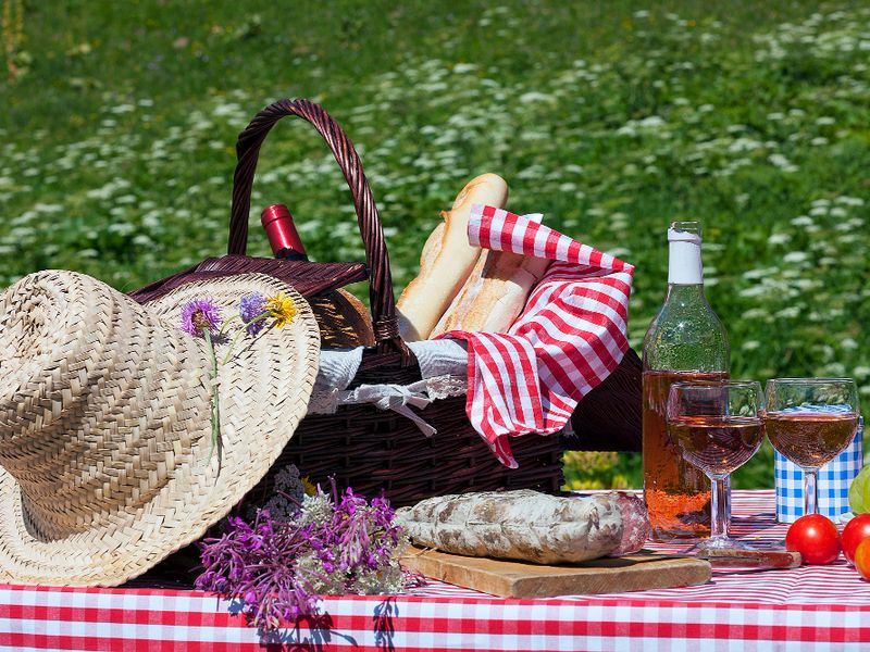 Picknicktafel inklapbaar in Rijswijk: praktisch omgaan met beperkte ruimte