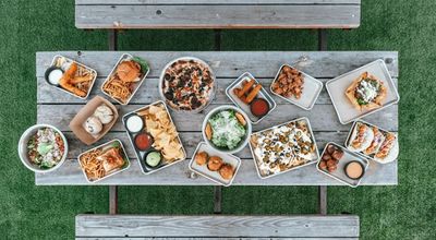 Picknicktafel kunststof in Westland: praktisch omgaan met intensief buitengebruik