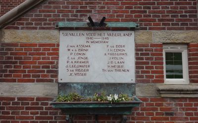 Purmerend — Plaquette stadhuis, Purmerend.JPG