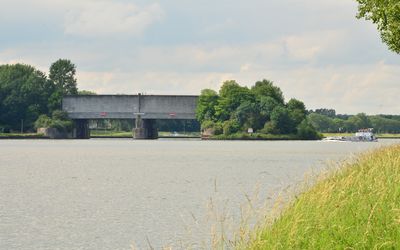 Nieuwegein — Plofsluis Nieuwegein.jpg