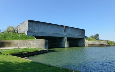 Nieuwegein — Plofsluis Nieuwegein 03.JPG