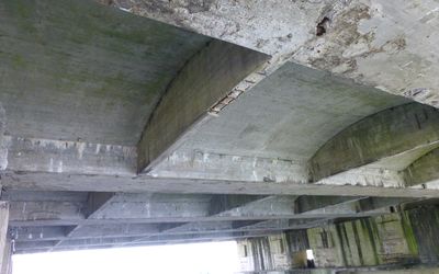 Nieuwegein — Plofsluis Nieuwegein 06.JPG