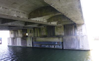 Nieuwegein — Plofsluis Nieuwegein 07.JPG