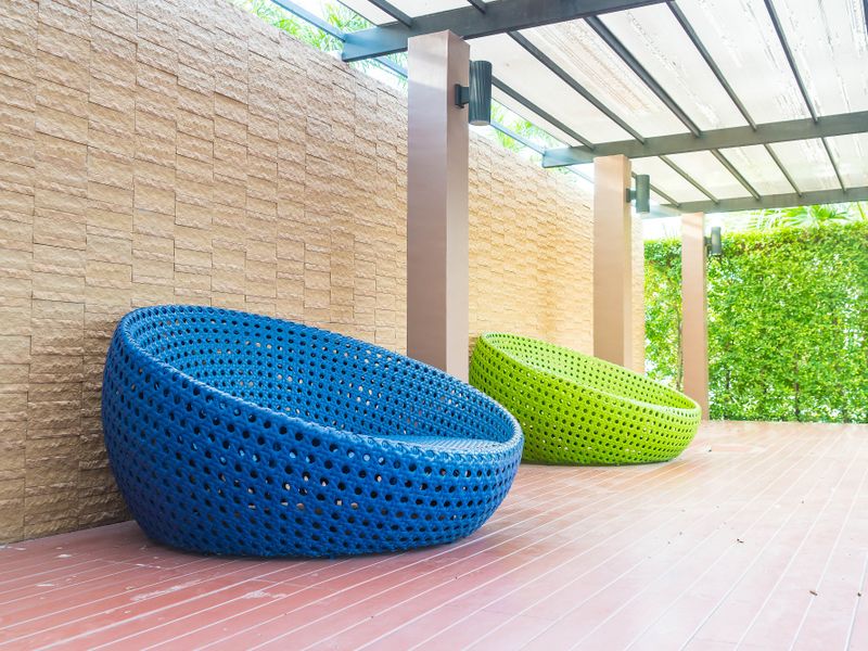 Polycarbonaat overkapping in Den Haag: comfortabel genieten van uw tuin