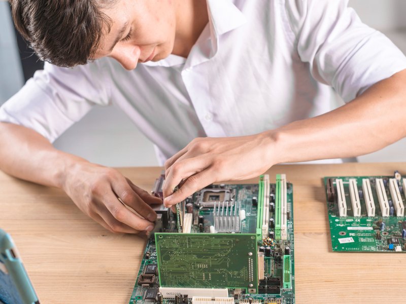 Pre built gaming pc kopen in Amersfoort