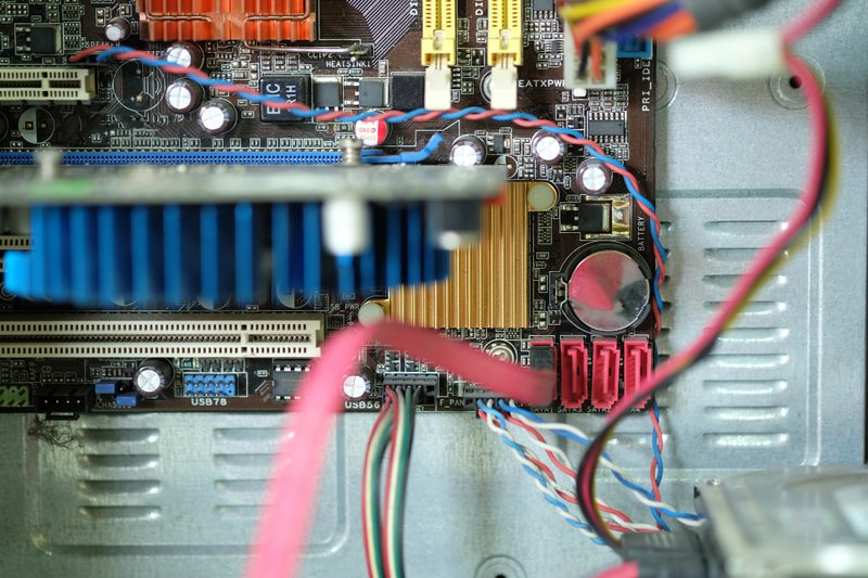 Pre built pc kopen Den Bosch 073