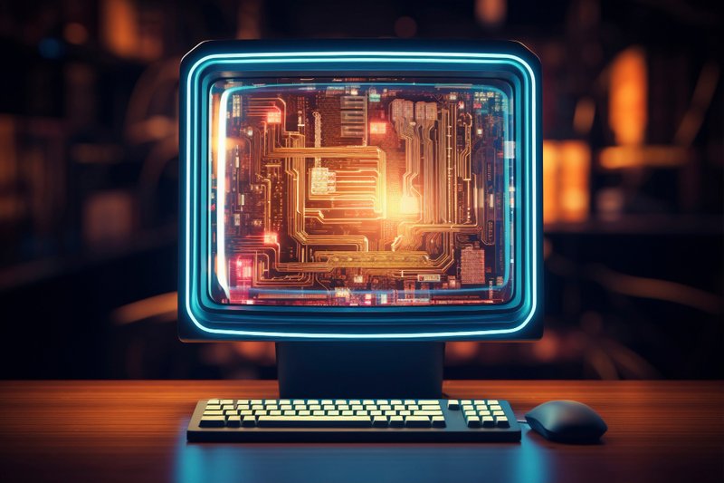 Pre built pc kopen in Tilburg 013