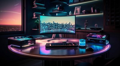 Prebuilt gaming pc kopen Nissewaard
