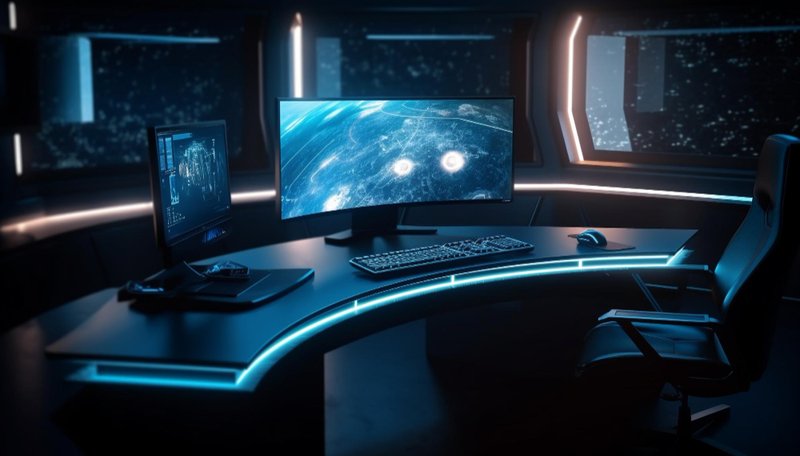 Prebuilt gaming pc kopen West Land