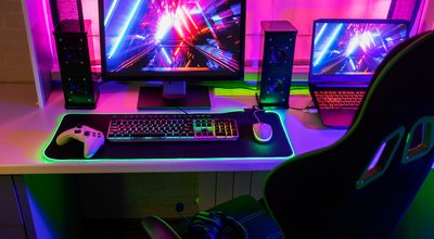Prebuilt gaming pc kopen in Leiden