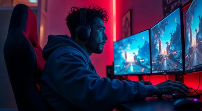 Prebuilt gaming pc kopen in gemeente West Land