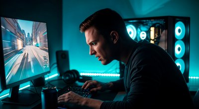 Prebuilt gaming pc kopen in gemeente Rijswijk