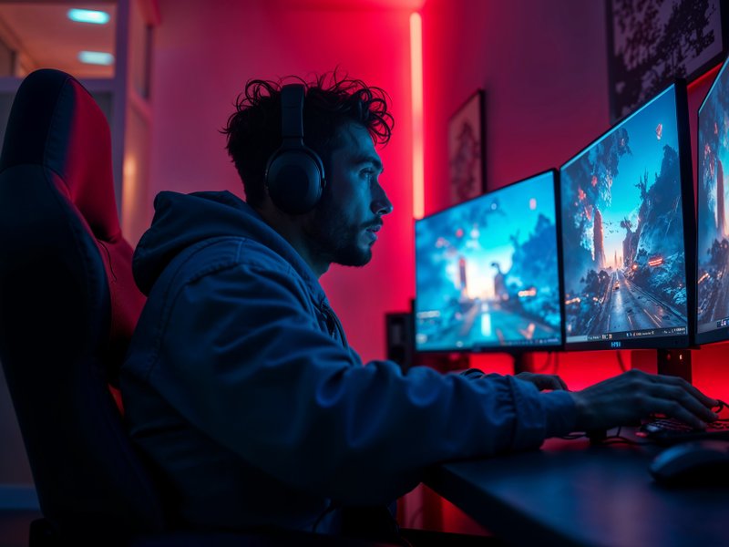 Prebuilt gaming pc kopen in gemeente West Land
