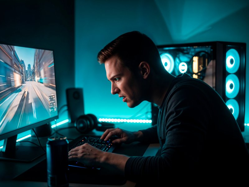 Prebuilt gaming pc kopen in Rijswijk