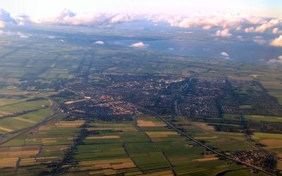 Purmerend — Purmerend-22-jun-2014.jpg