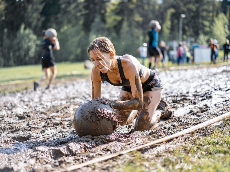 Dit is de ultieme uitdaging voor durfals