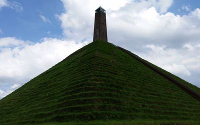 Zeist — Pyramide van Austerlitz - panoramio (1).jpg