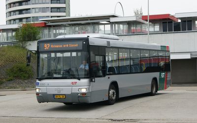 Capelle aan den IJssel — RET1080 Capelsebrug.JPG