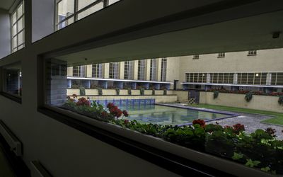 Hilversum — Raadhuis Hilversum R009.jpg