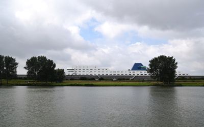 Ridderkerk — Ridderhaven, Ridderkerk.JPG