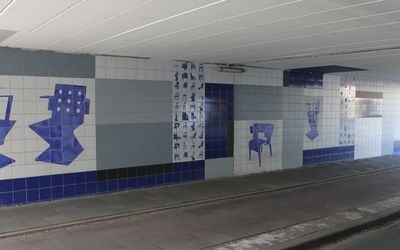 Utrecht — Rietveld Schröderhuis HayKranen-18.JPG