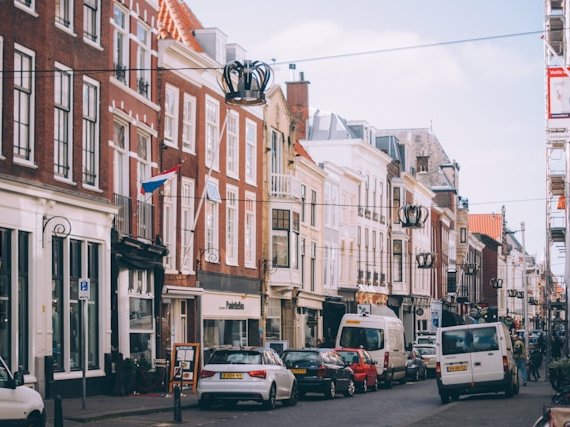 Taxi in Den Haag: flexibel en betrouwbaar vervoer