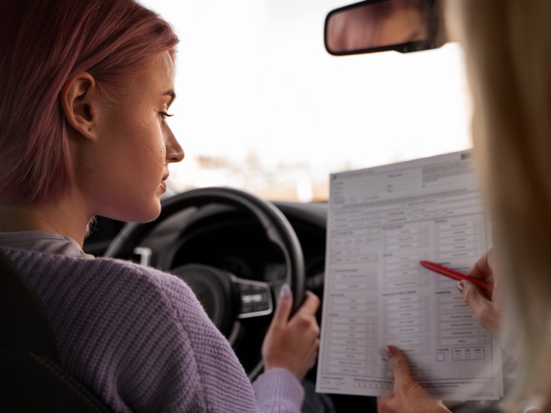 Rijschool Nootdorp: rijles in Pijnacker-Nootdorp