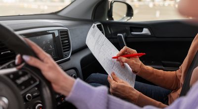 Rijschool Rotterdam: hoe kies je de juiste rijschool?
