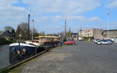 Doetinchem — Rivierstraat Doetinchem.jpg