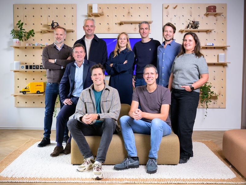 Rotterdams softwarebedrijf Katapull breidt Commerce Hub uit met overname van Picqer